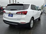 Certified 2022 Chevrolet Equinox LT image 5