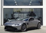 Used 2020 Aston Martin V8 Vantage Coupe image 3