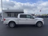 Used 2011 Ford F150 Platinum image 4