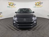 Used 2023 Volkswagen Tiguan SE image 3