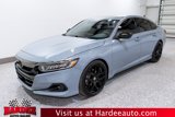 Used 2021 Honda Accord Sport image 2