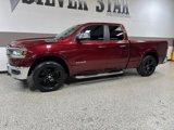 Used 2019 RAM 1500 Laramie image 4