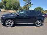 Used 2018 Ford Edge Sport w/ Equipment Group 401A image 2