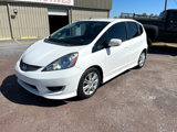 Used 2010 Honda Fit Sport image 2