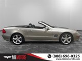 Used 2004 Mercedes-Benz SL 500 image 2