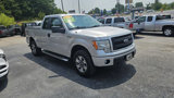 Used 2014 Ford F150 STX w/ Equipment Group 201A Mid image 5