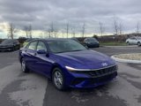 New 2025 Hyundai Elantra SE image 3