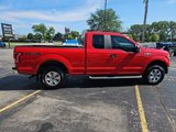 Used 2016 Ford F150 XL w/ Equipment Group 101A Mid image 4