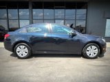 Used 2014 Chevrolet Cruze LS image 2