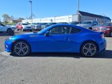 Used 2014 Subaru BRZ Limited w/ Popular Package #1B image 6