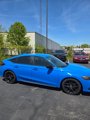 Used 2024 Honda Civic Sport image 5