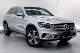 Certified 2022 Mercedes-Benz GLC 300 image 2