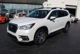 Used 2022 Subaru Ascent Limited image 2