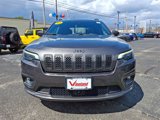 Used 2021 Jeep Cherokee High Altitude image 2