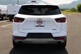 Used 2024 Chevrolet Blazer LT image 5