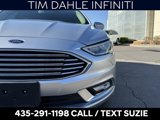 Used 2017 Ford Fusion Energi SE image 5