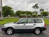 Used 2004 Subaru Forester 2.5X image 5