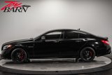 Used 2016 Mercedes-Benz CLS 63 AMG S-Model image 2