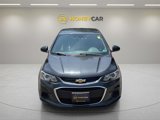 Used 2020 Chevrolet Sonic LT image 2