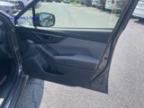 Used 2022 Subaru Crosstrek 2.5i Sport w/ Moonroof Package image 5