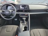 New 2025 Hyundai Elantra Sport image 4