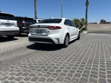 Used 2022 Toyota Corolla LE w/ Carpet Mat Package (TMS) image 4