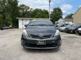 Used 2014 Toyota Prius V Three image 2
