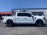 Used 2023 Ford F150 Lariat w/ Equipment Group 502A High image 2