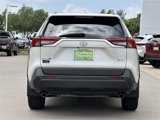 Used 2021 Toyota RAV4 XLE Premium image 4