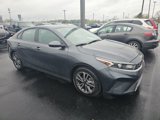 Certified 2022 Kia Forte LXS image 4