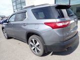 Used 2020 Chevrolet Traverse LT w/ LT Premium Package image 2