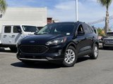Used 2020 Ford Escape SE image 2