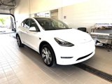 Used 2023 Tesla Model Y Long Range image 2