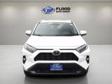 Used 2021 Toyota RAV4 XLE image 2