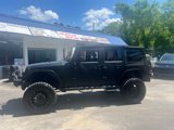 Used 2012 Jeep Wrangler Unlimited Sahara image 5