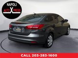 Used 2017 Ford Focus S image 3