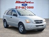Used 2009 Kia Sorento LX image 2