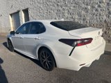 Used 2022 Toyota Camry SE image 2