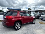 Used 2014 GMC Terrain SLT w/ Safety Package image 4