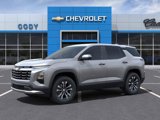 New 2026 Chevrolet Equinox LT image 2