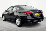 New 2025 Nissan Versa S w/ Trunk Package image 3