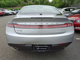 Used 2016 Lincoln MKZ AWD w/ Equipment Group 300A Reserve image 5