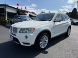 Used 2013 BMW X3 xDrive28i image 2