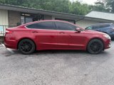 Used 2014 Ford Fusion SE w/ Equipment Group 202A image 6