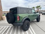 Used 2023 Ford Bronco Wildtrak image 3