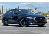 New 2025 MAZDA MAZDA3 s image 2