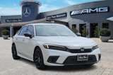 Used 2022 Honda Civic Sport image 2