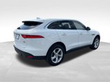 Used 2019 Jaguar F-PACE Premium image 3