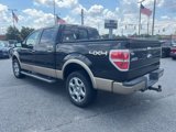 Used 2013 Ford F150 Lariat w/ Luxury Equipment Group image 4