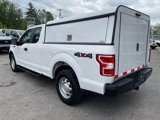 Used 2020 Ford F150 XL w/ Equipment Group 101A Mid image 5